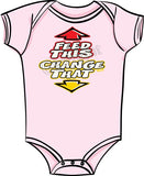 Feed This/Change This