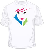 Fem Face T Shirt