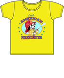 Firefighter