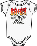 For Those About to Walk