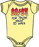 For Those About to Walk