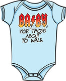 For Those About to Walk