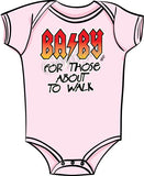 For Those About to Walk