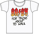 For Those About to Walk