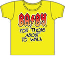 For Those About to Walk