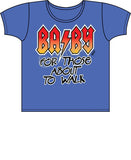 For Those About to Walk
