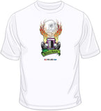 Ford Bitchin' T Shirt