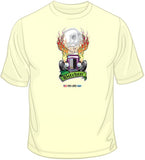 Ford Bitchin' T Shirt