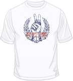 Give Peace A Chance T Shirt