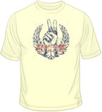 Give Peace A Chance T Shirt