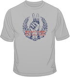 Give Peace A Chance T Shirt