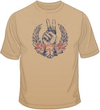 Give Peace A Chance T Shirt