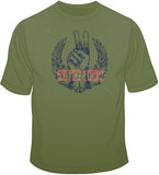 Give Peace A Chance T Shirt