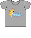 Going to Grandma's