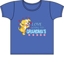 Going to Grandma's