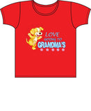 Going to Grandma's