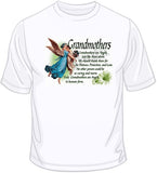 Grandmothers T Shirt