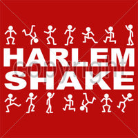 Harlem Shake T Shirt