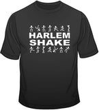 Harlem Shake T Shirt