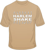 Harlem Shake T Shirt