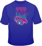 Headphones T Shirt