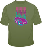 Headphones T Shirt