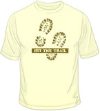 Hit the Trail T Shirt