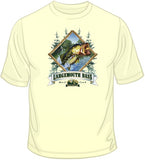 Hook It, Cook It T Shirt