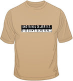 House Arrest T Shirt