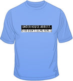 House Arrest T Shirt