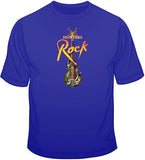 Hunters Rock T Shirt