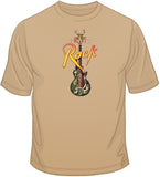 Hunters Rock T Shirt