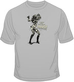 I Love You for Your Brains T Shirt