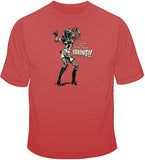 I Love You for Your Brains T Shirt