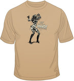 I Love You for Your Brains T Shirt