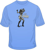 I Love You for Your Brains T Shirt