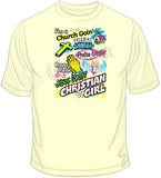 I'm a Church Goin Girl T Shirt