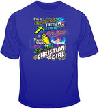 I'm a Church Goin Girl T Shirt