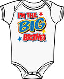 I'm The Big Brother