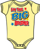 I'm The Big Brother