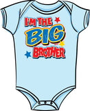 I'm The Big Brother