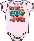 I'm The Big Brother