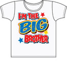 I'm The Big Brother