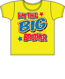 I'm The Big Brother