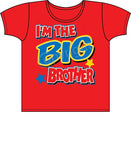 I'm The Big Brother