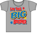 I'm The Big Brother
