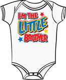 I'm The Little Brother