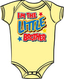 I'm The Little Brother