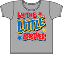 I'm The Little Brother