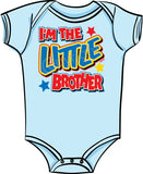 I'm The Little Brother